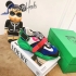 Moschino Bear Sneakers MOSBSN-253347794